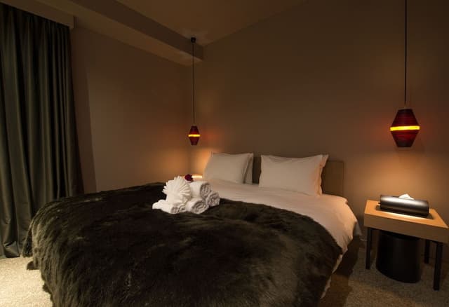 3BR Premium Suite