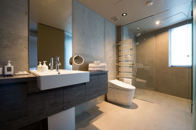 3BR Platinum Suite