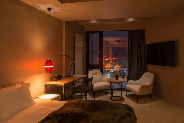 3BR Platinum Suite