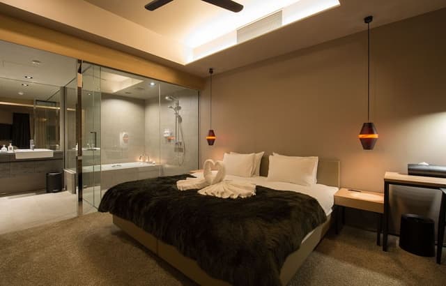 3BR Platinum Suite