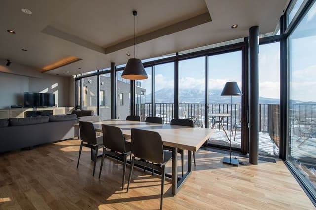 2BR Premium Suite
