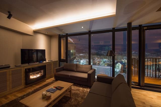 2BR Premium Suite
