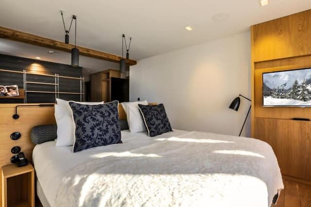 Family Junior Suite