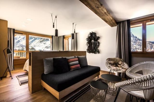 Family Junior Suite