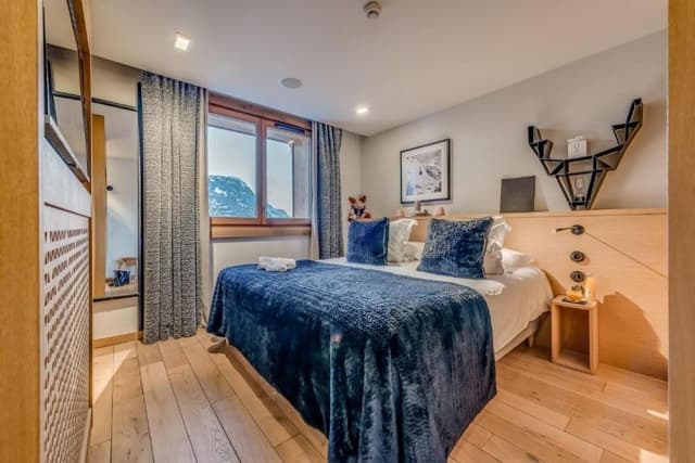 Standard Double Room, Village View - 17m²