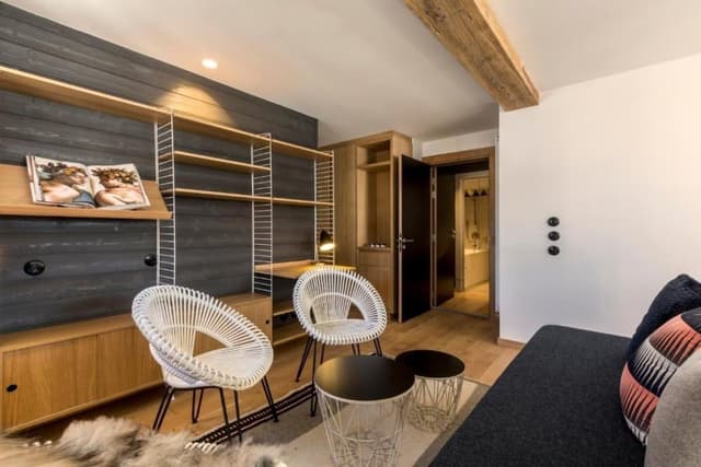 Family Junior Suite