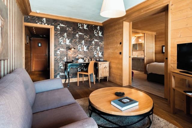 Family Suite, Mountain View