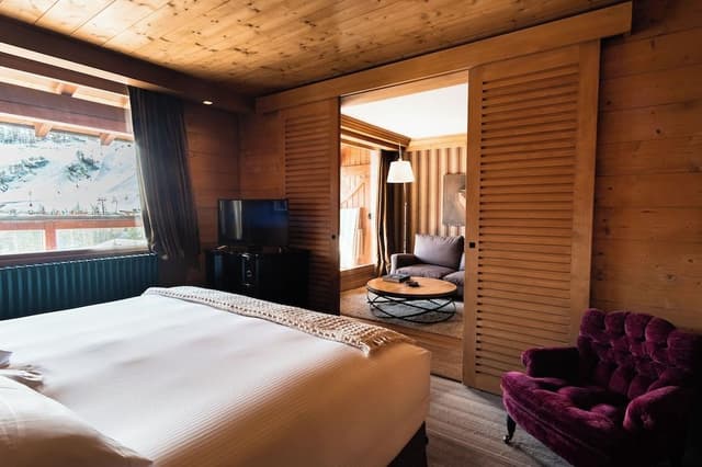 Family Suite, Mountain View