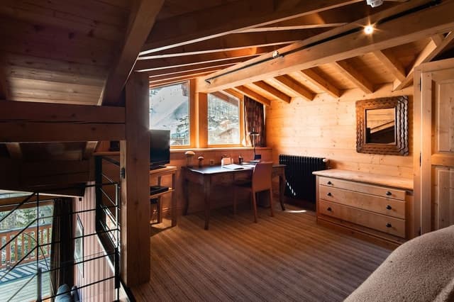 Family Suite, Mountain View