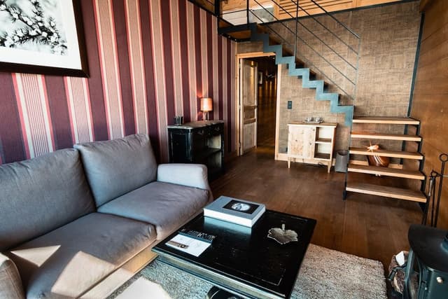 Family Suite, Mountain View
