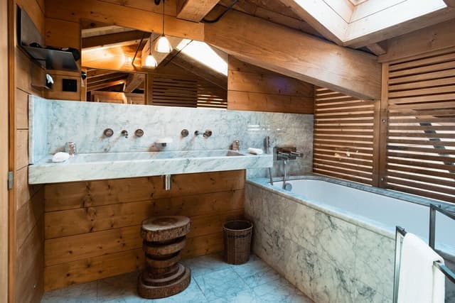 Family Suite, Mountain View