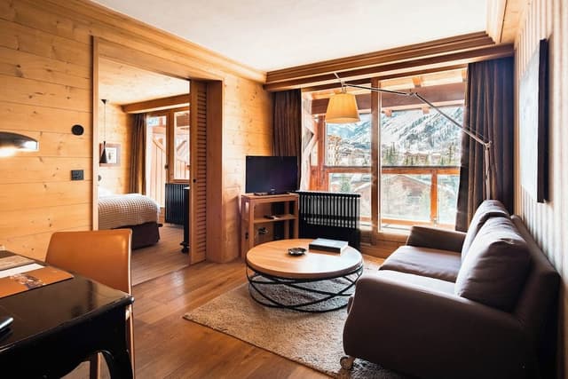 Family Suite, Mountain View