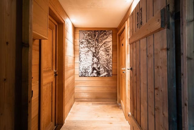 Interconnecting ~56+23m²