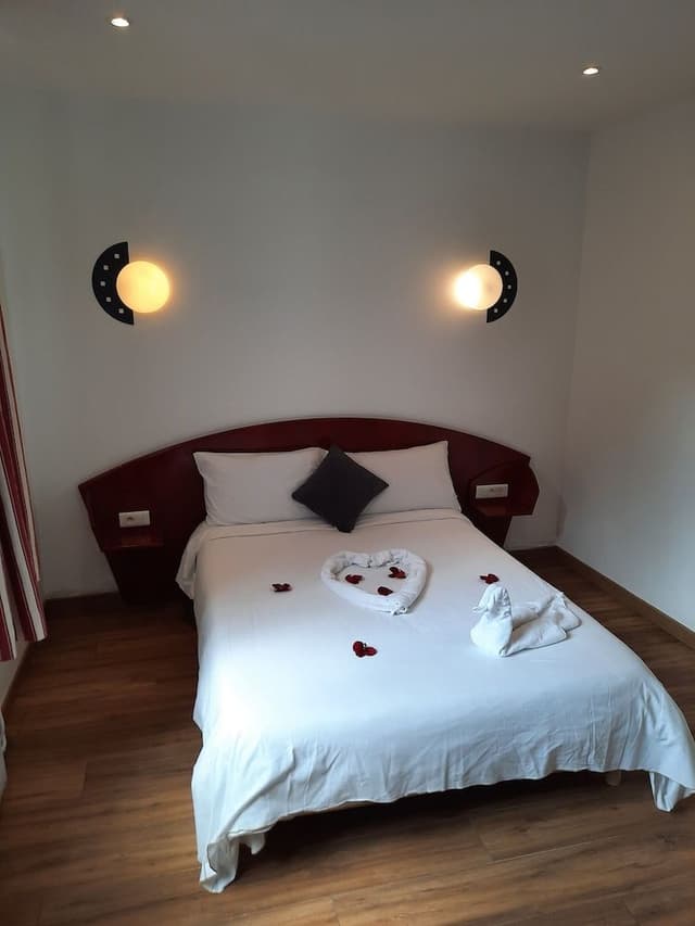 Classic Double Room