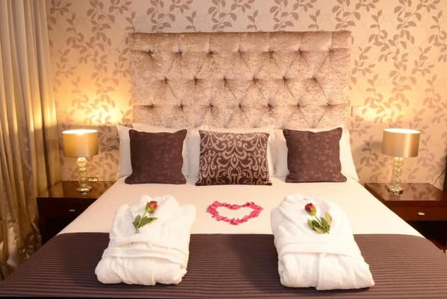 Double or Twin Room