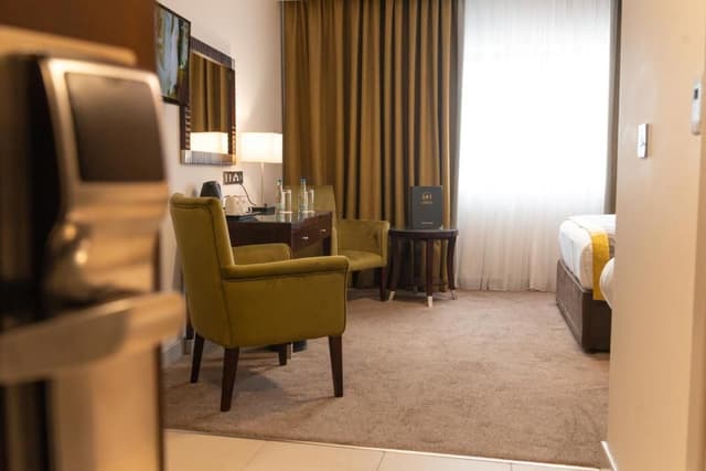 Double or Twin Room