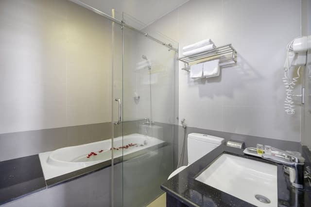 Luxury Double Room