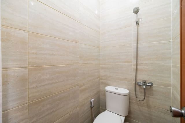 Double Room, 1 Double Bed