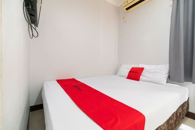 Double Room, 1 Double Bed