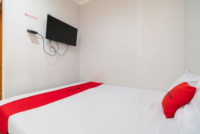Double Room, 1 Double Bed