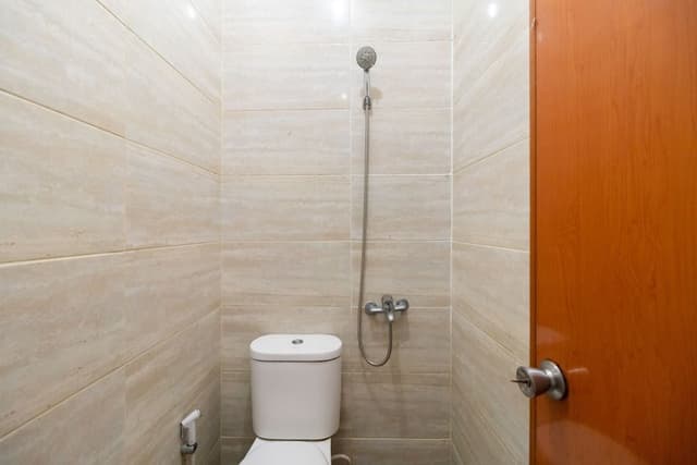 Double Room, 1 Double Bed