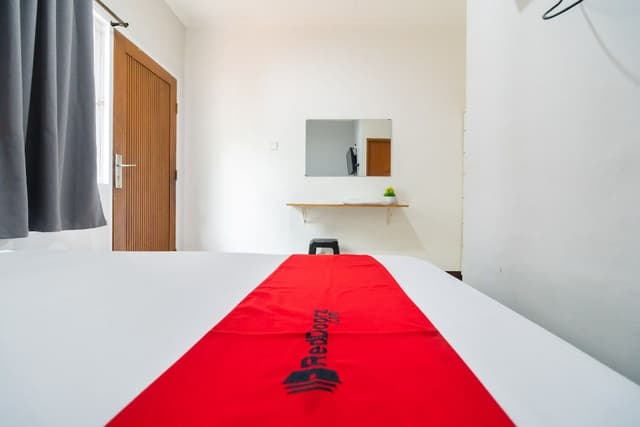 Double Room, 1 Double Bed