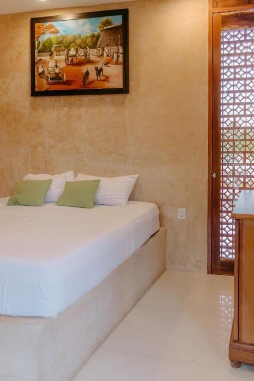 Suite with Private Pool