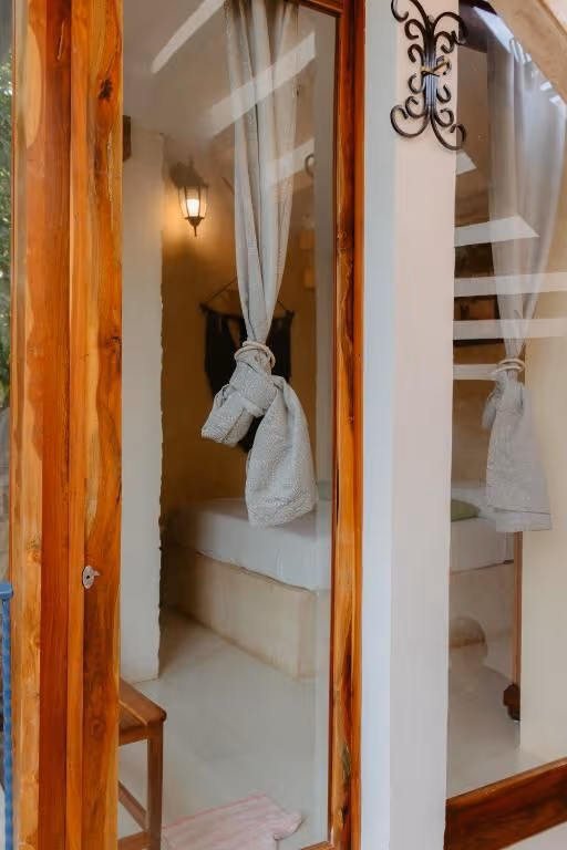 Suite with Private Pool