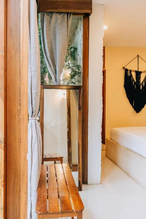 Suite with Private Pool