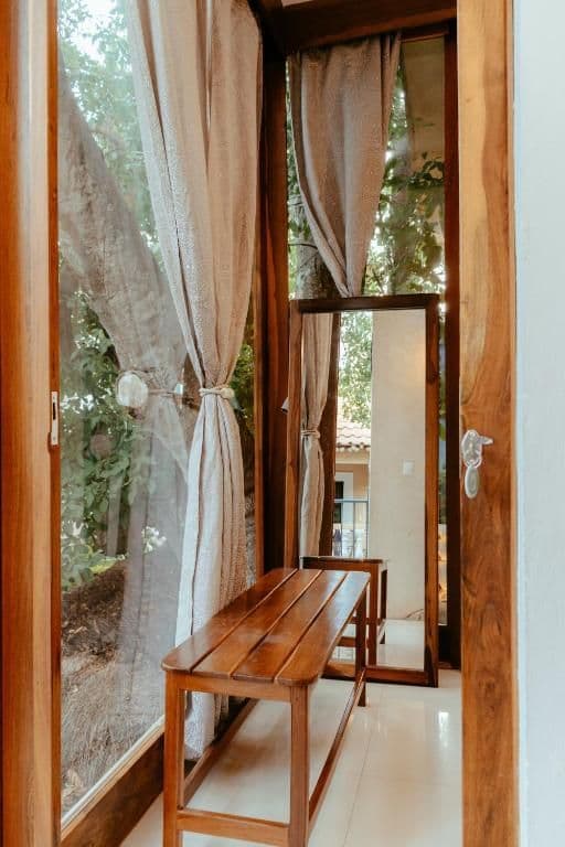 Suite with Private Pool
