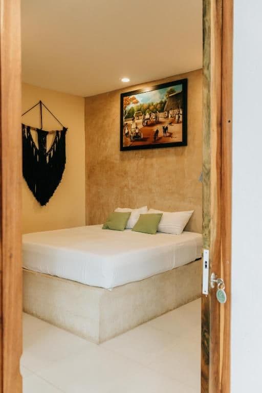 Suite with Private Pool