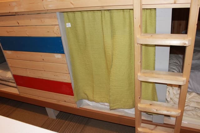 Standard Room (Capsule)