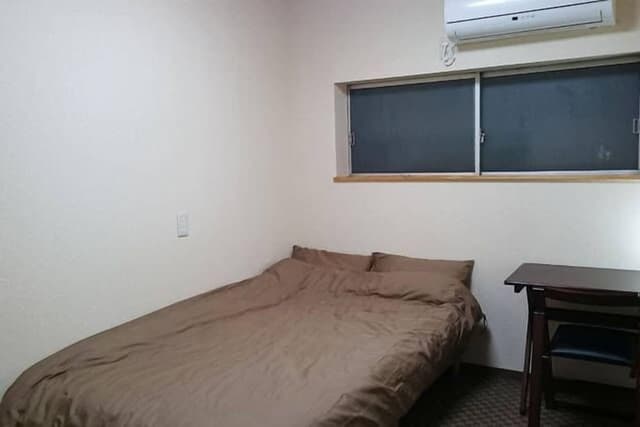 Standard Room (Capsule)