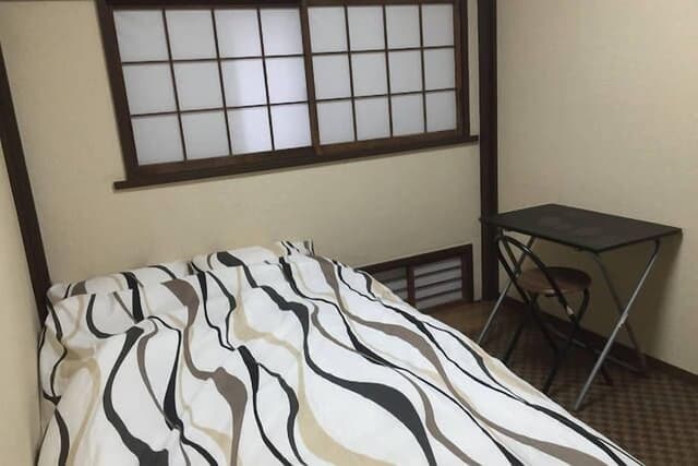 Standard Room (Capsule)