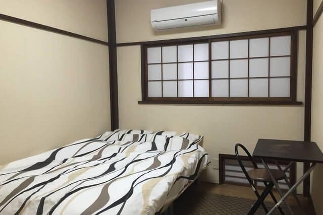 Standard Room (Capsule)
