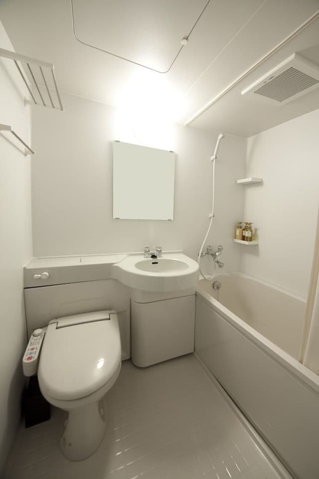 Deluxe Japanese-Style Room