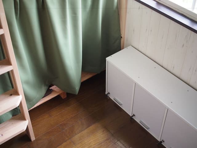 Female Dormitory