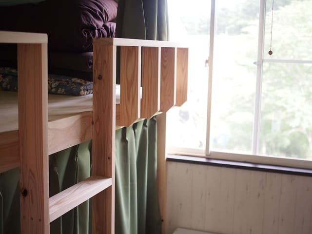 Female Dormitory