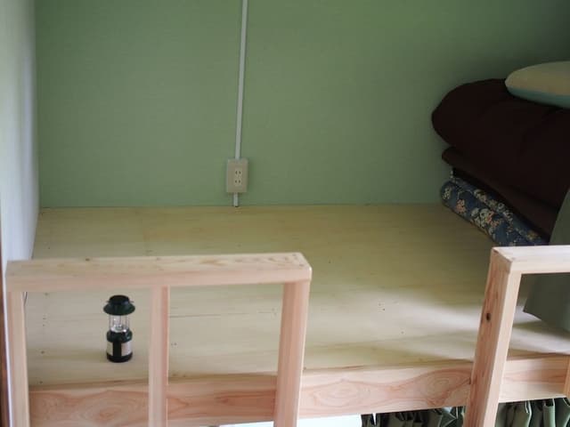 Female Dormitory