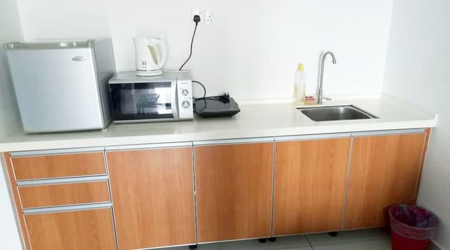 One Bedroom Suites (P)