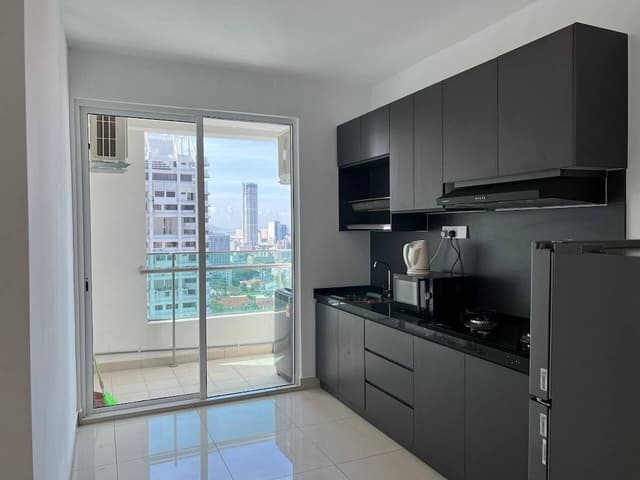 Three Bedrooms Suites