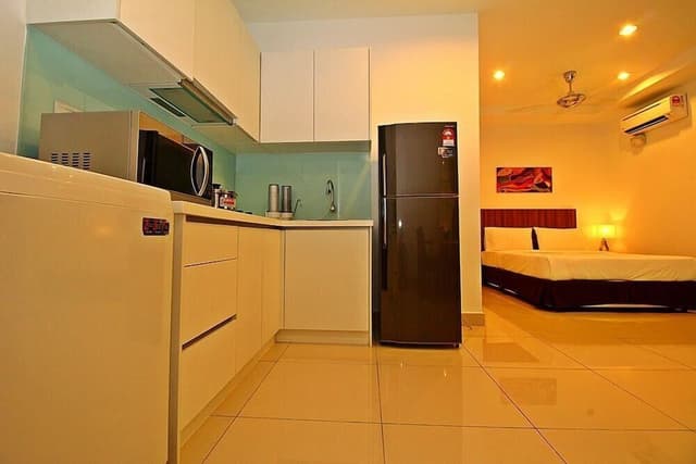Studio Suites (P)