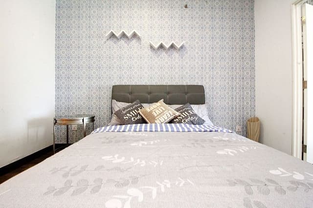 One Bedroom Suites (P)