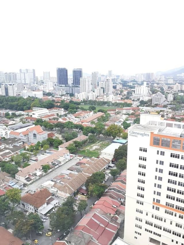 Studio Suites (P)