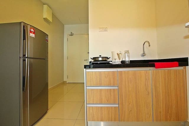 Studio Suites (P)