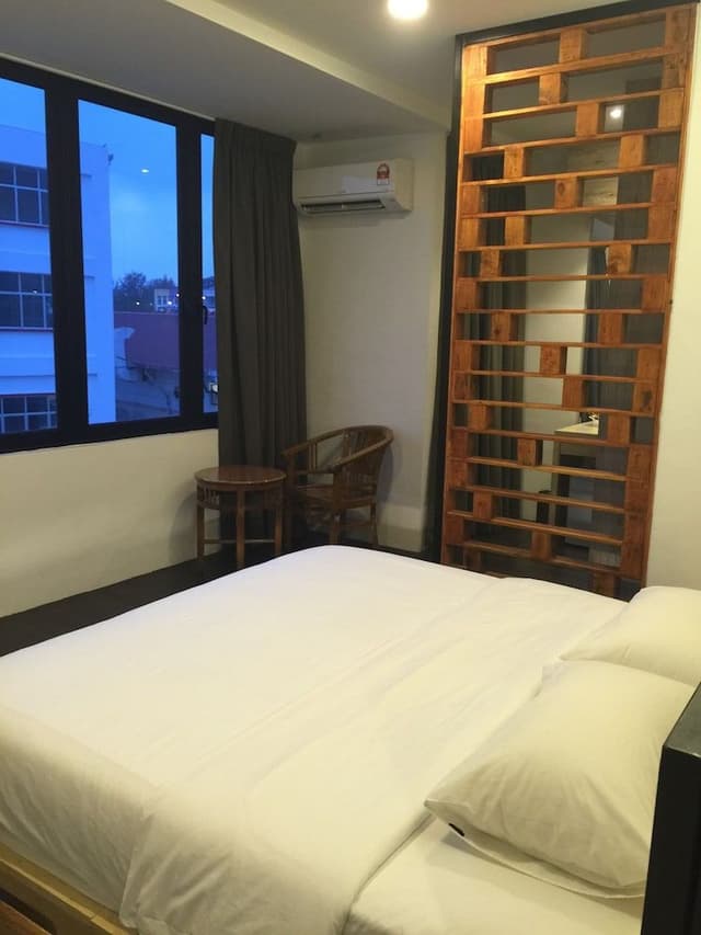 Suite - Sea View