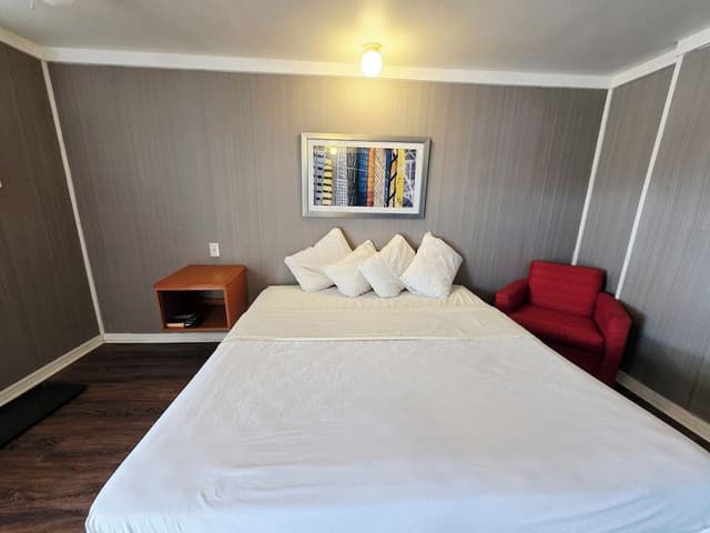 Room, 2 Double Beds