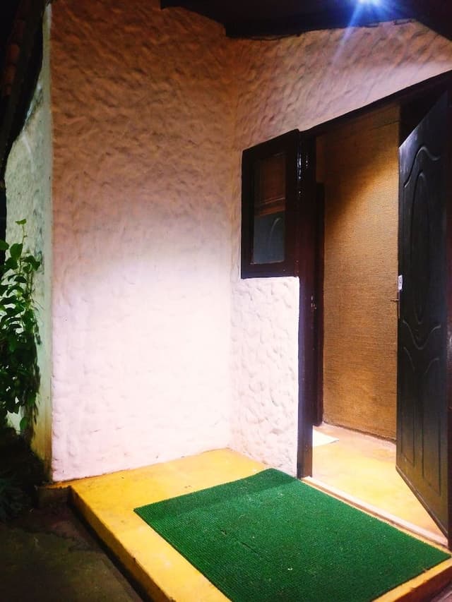 Cottage Suite