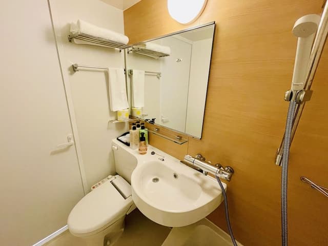 Executive Twin Room, Non Smoking (A)
