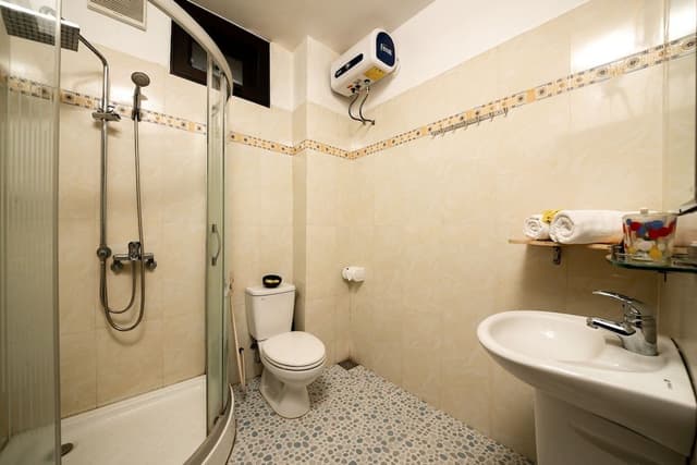 Deluxe Double Room, Lake View